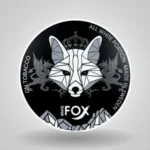 White Fox Black Edition