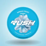 Rush Nordic Frost