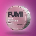 Fumi Salty Raspberry Strong