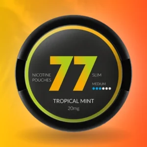 77 Tropical Mint