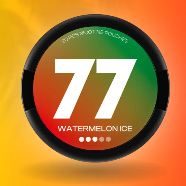 77 Watermelon Ice - Image 1