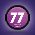 77 Grape Ice