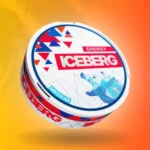 Iceberg Medium Energy 20mg