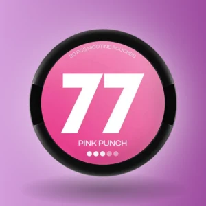 77 Pink Punch