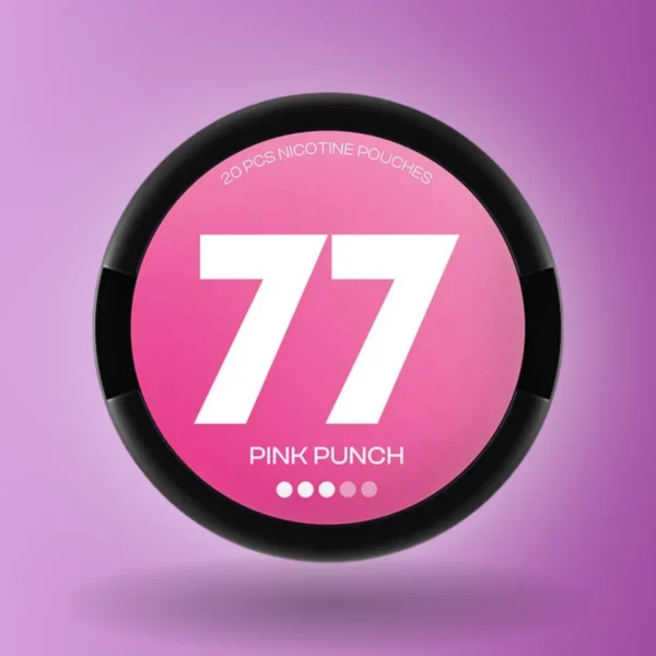 77 Pink Punch - Image 1