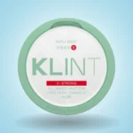 Klint Apple Mint X-Strong