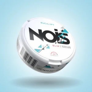 Nois Eucalypt 25mg