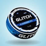 GLITCH Blueberry Ice