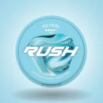 Rush Ice Cool