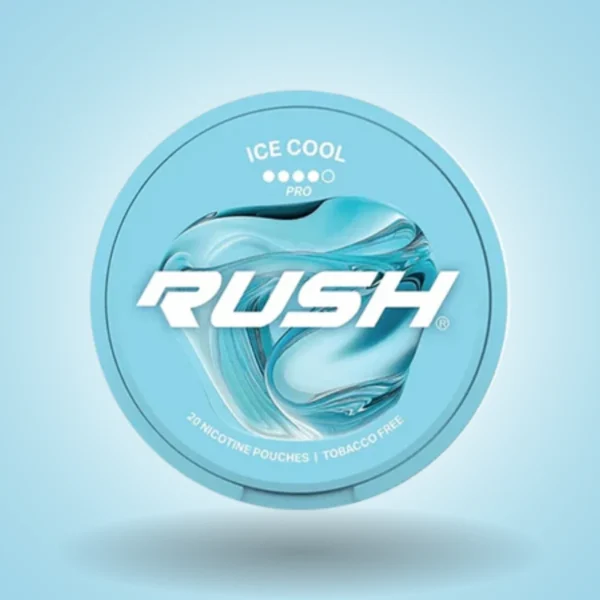 Rush Ice Cool - Image 1