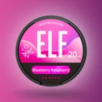 ELF Blueberry Raspberry 20mg