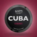 Cuba Black Cherry