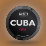 Cuba Black Cola