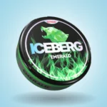 Iceberg Emerald 150mg