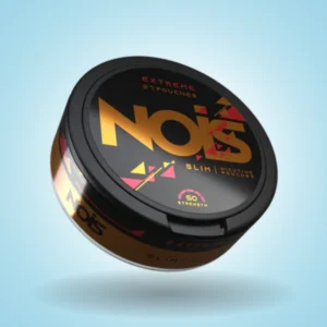 Nois Extreme 50mg
