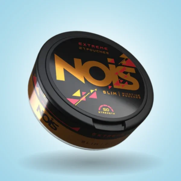 Nois Extreme 50mg - Image 1
