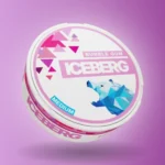 Iceberg Medium Bubblegum 20mg