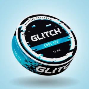 GLITCH Cool Ice