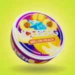 Iceberg Melon Peach 150mg