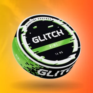 GLITCH Kiwi
