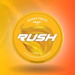 Rush Mango Freeze