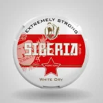 Siberia | X-tremely Red