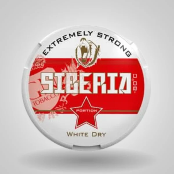 Siberia | X-tremely Red - Image 1