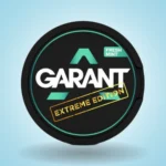 Garant Fresh Mint Extreme 50mg/g