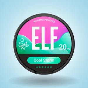 ELF Cool Storm 20mg