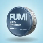 Fumi Minty Blueberry Strong