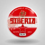 Siberia | X-tremely Red Slim