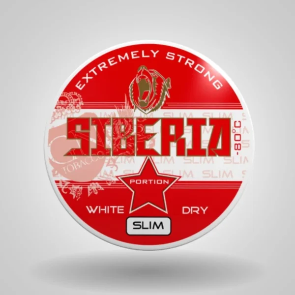 Siberia | X-tremely Red Slim - Image 1