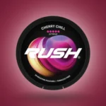 Rush Cherry Chill Extreme