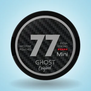 77 Ghost Original Mini 40mg