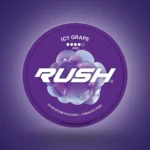 Rush Icy Grape