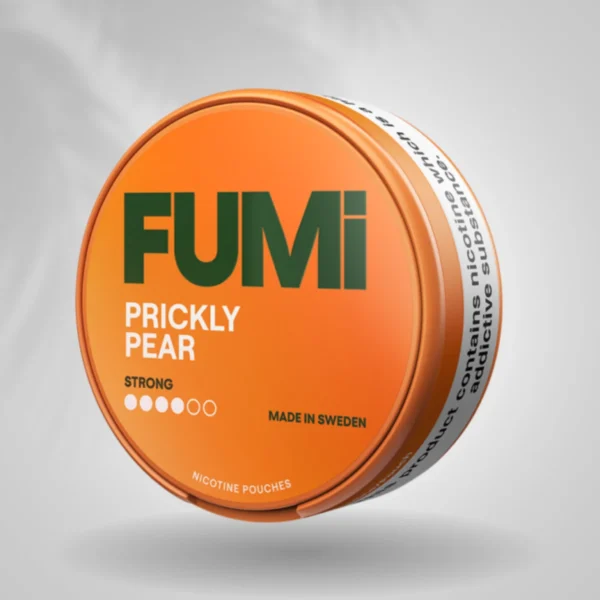 Fumi Prickly Pear Strong - Image 1