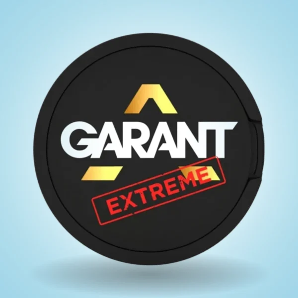 Garant Extreme Edition 50mg/g - Image 1