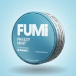Fumi Freezy Mint Extra Strong