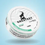 Greatest Sweet Peppermint 16mg