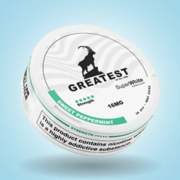 Greatest Cold Dry 16mg - Image 1