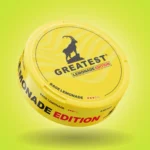 Greatest Rage Lemonade Edition 16mg