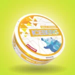 Iceberg Ninja Orange 50mg