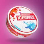Iceberg Medium Raspberry 20mg