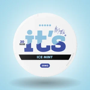 It's Ice Mint 20mg