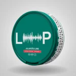 Loop Jalapeno Lime Extra Strong