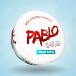 Pablo Blue Mint