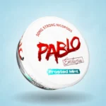 Pablo Frosted Mint