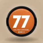 77 Salted Caramel