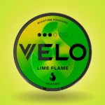 Velo Lime Flame