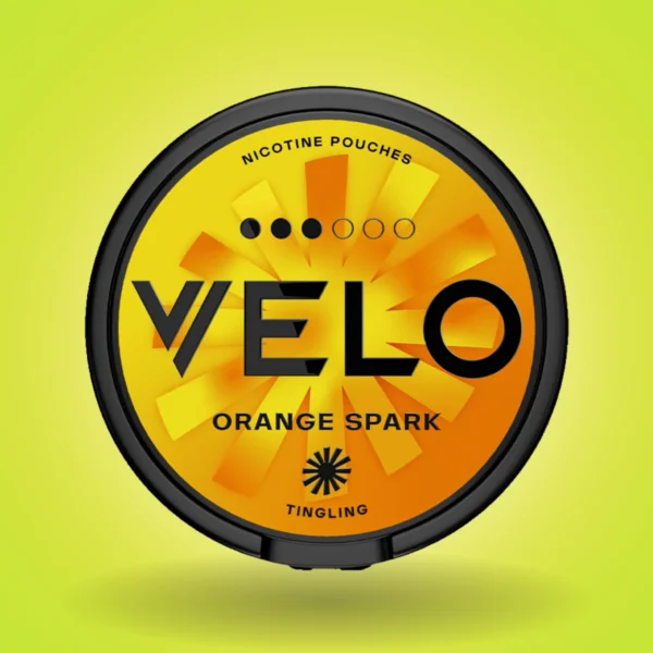 Velo Orange Spark 11mg - Image 1